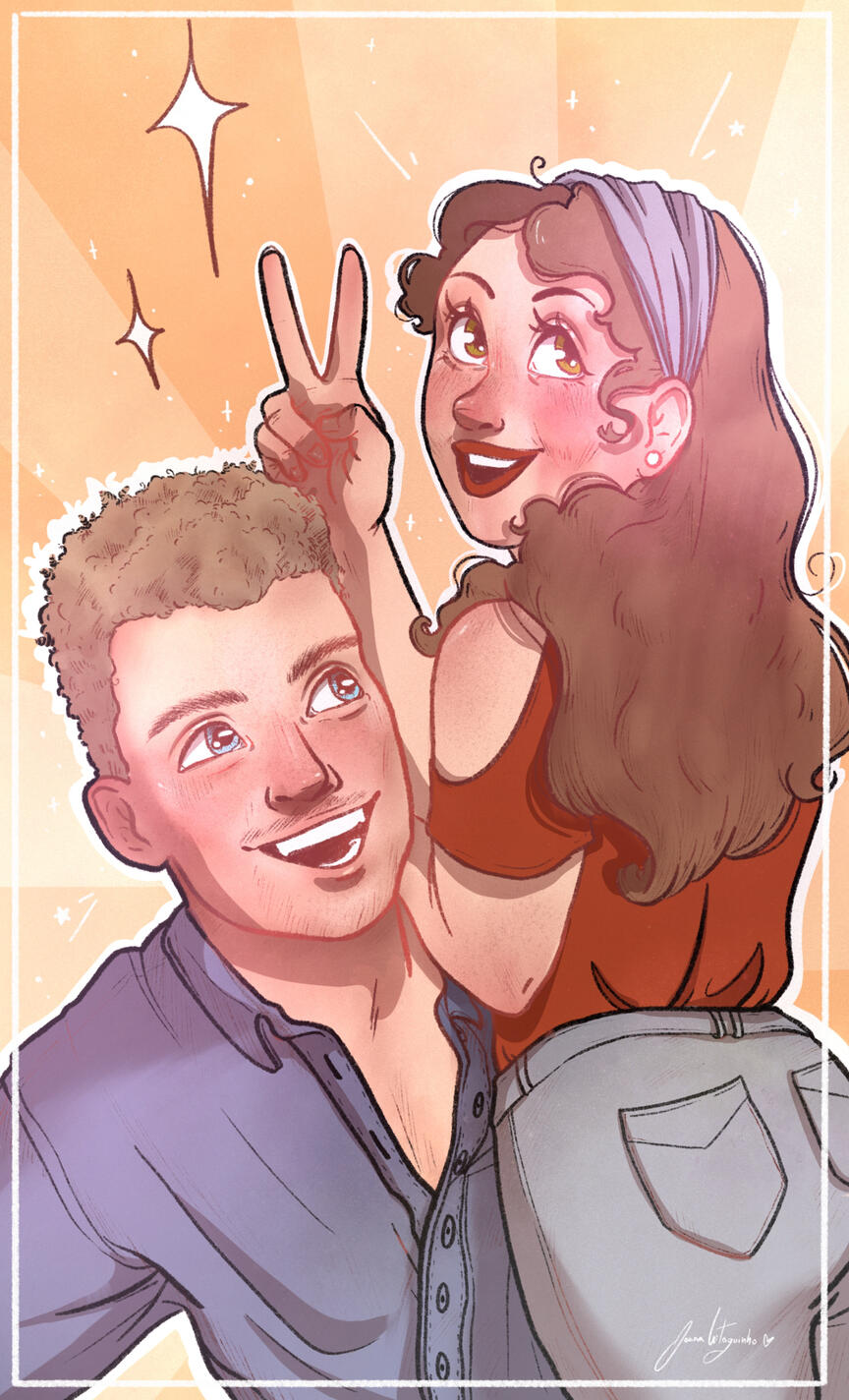 comics