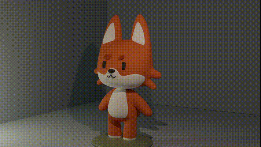 Character Animation Character Animation