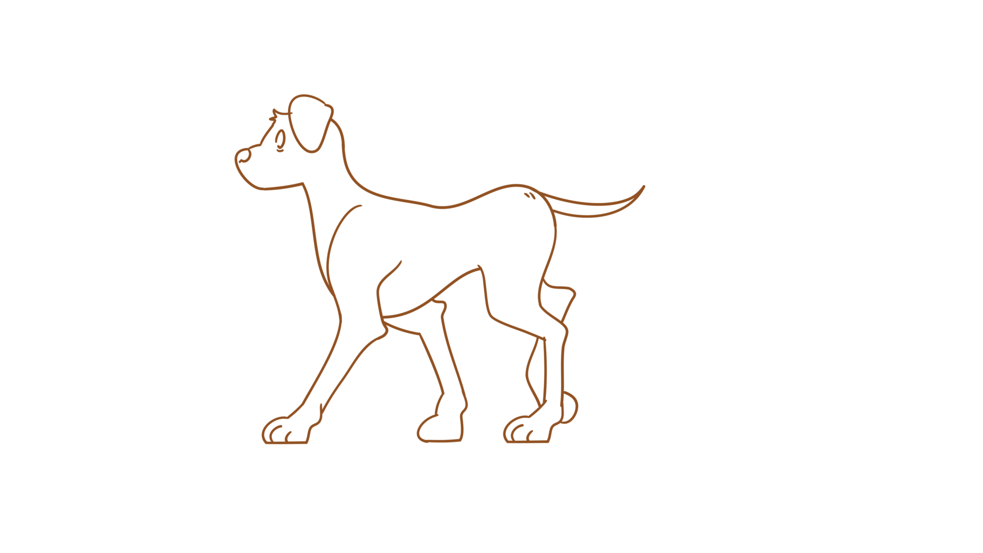 Character Animation Character Animation